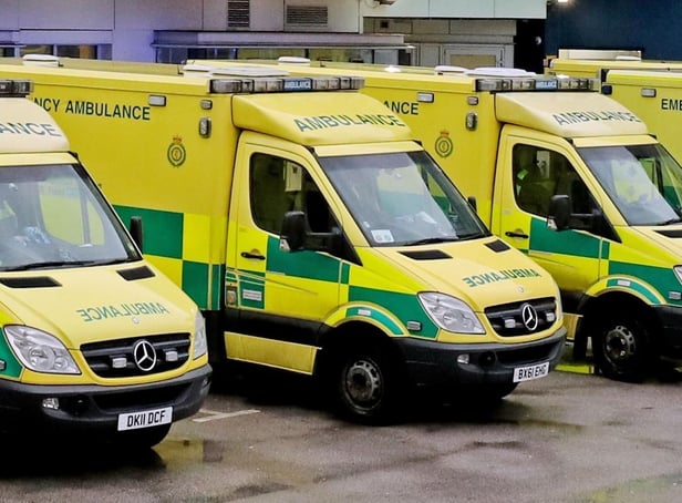 Ambulances could be off the road for longer due to changes, says union.