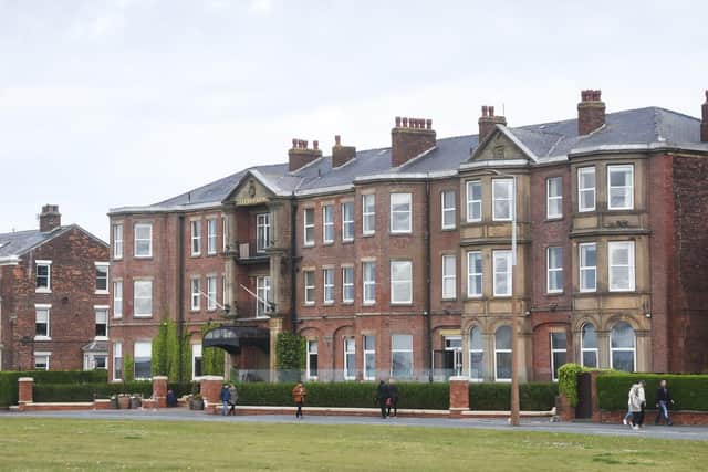 The Clifton Arms Hotel, Lytham, has been nominated in the Best Large Hotel category at the 2021 Lancashire Tourism Awards