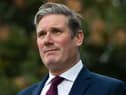 Labour Party leader Sir Keir Starmer has accused the government of breaking a promise that people would not have to sell their homes to cover care costs, but Boris Johnson says he is fixing a problem that the opposition failed to address when they were in power