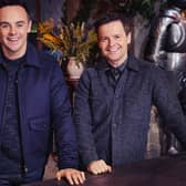 Ant and Dec return with I’m A Celebrity... Get Me Out Of Here