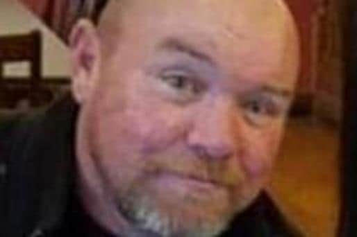 Police have launched an inquiry into what they have described as the 'unexplained' death of Padiham man Stephen Macro