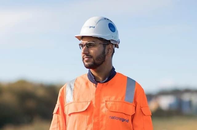 Apply now for a National Grid apprenticeship