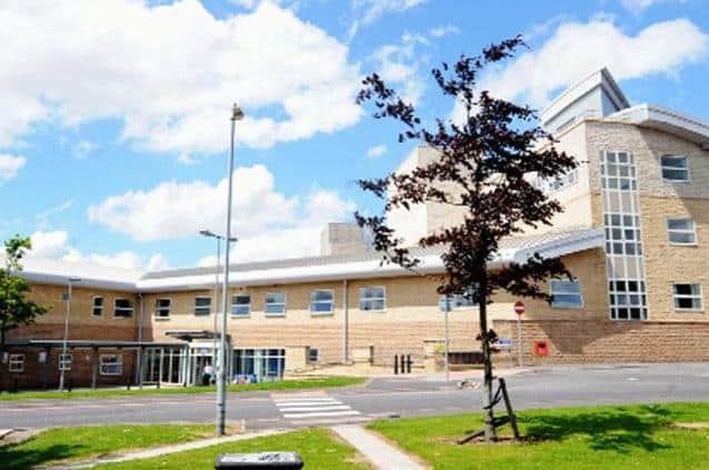 ELHT will receive around £3.2m as one of 28 hospital trusts across the North West will benefit from a share of £97 million