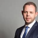 Burnley MP Antony Higginbotham wants a full and thorough investigation into allegations a Christmas party was held in Downing Street last year while the country was subject to Covid lockdown restrictions.
