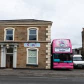 Victoria's Nursery in Padiham has closed down it was confirmed by Ofsted today
