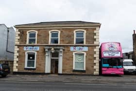 Victoria's Nursery in Padiham has closed down it was confirmed by Ofsted today