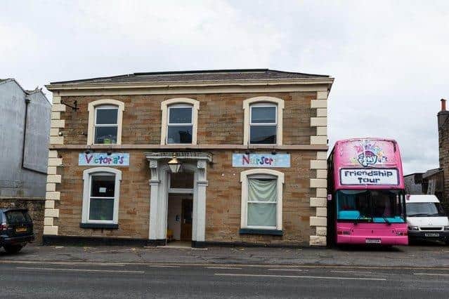 The people of Padiham have given their views on what they would like to the now closed Victoria's Nursery to become.