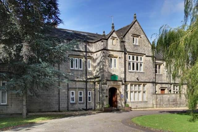 Moorland Private School, Clitheroe