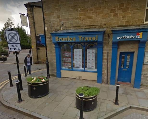Brunlea Travel has been established in Burnley for 40 years