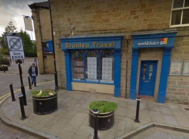 Brunlea Travel has been established in Burnley for 40 years