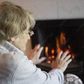 Older people living in cold homes risk developing respiratory and cardiovascular disease alongside other seasonal illnesses. Picture: Adobe Stock.