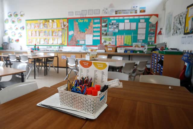 More school absence fines issued in Lancashire than anywhere else