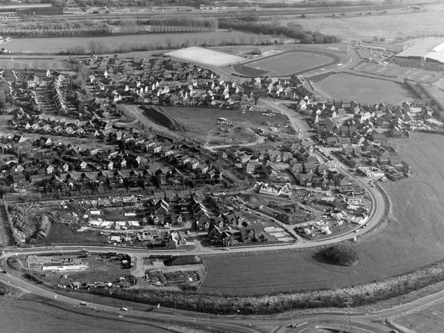Kettering retro