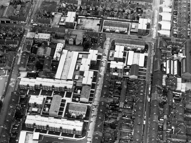 Kettering retro