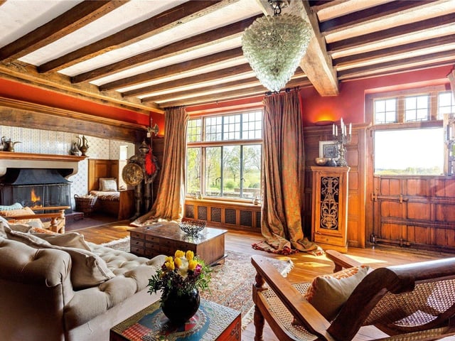 Station Road, Cowfold, Horsham, West Sussex RH13. Photo from Zoopla.