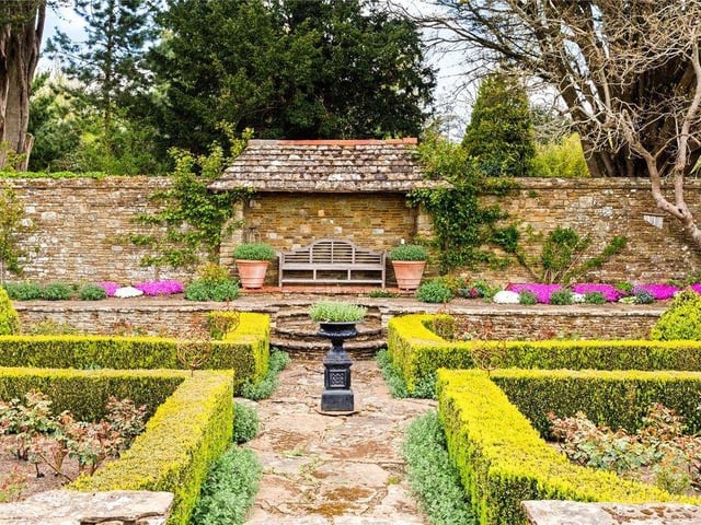 Station Road, Cowfold, Horsham, West Sussex RH13. Photo from Zoopla.