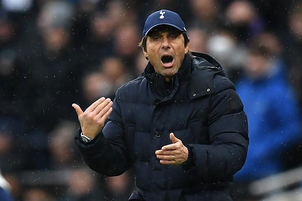The Tottenham boss negotiated £15m per annum
