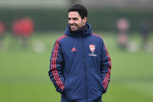 The Arsenal boss has just signed an extension for £8.3m per annum