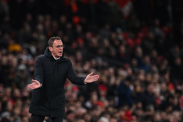 The Man United interim receives £8m