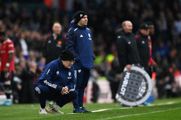 The Leeds boss is sitting pretty with £8m