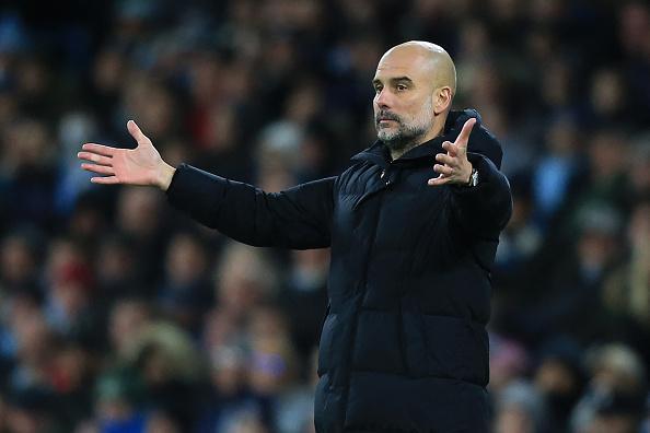 The Man City boss is said to be the highest earner at £19m per annum