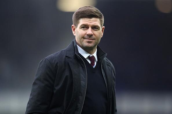 The former Liverpool star agreed £5m per annum at Aston Villa