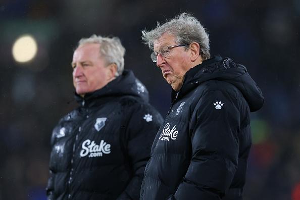 The former England boss is topping up his pension fund with a healthy £4.5m at Watford