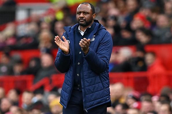 The Palace boss has a £4m package