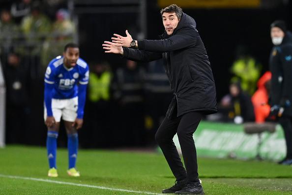 What a fine job he has done at Wolves this season. £2.5m