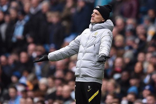 The Champions League winner reportedly earns £7m at the Bridge