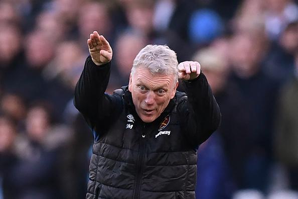 Doing a sterling job at West Ham for £5m