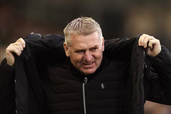 Norwich have improved under Smith but face an uphill challenge for survival. £1.5m.