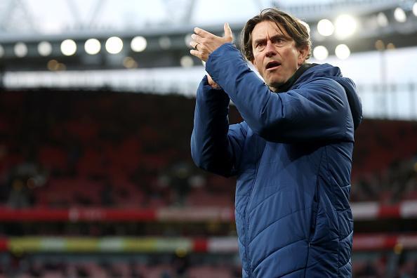 Let's be Frank...he deserves more than £1.5m if he keeps Brentford up.