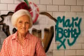 Red Nose Day The Traitors: BBC confirms Comic Relief parody will star Danny Dyer and Mary Berry