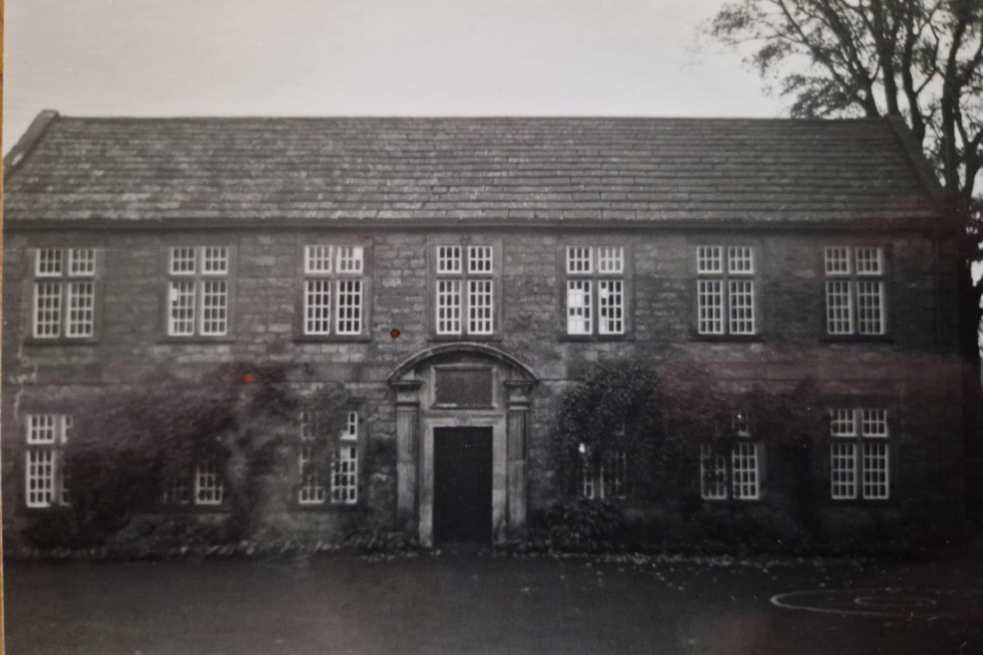 Bygone Burnley: Slaidburn, with historian Roger Frost MBE