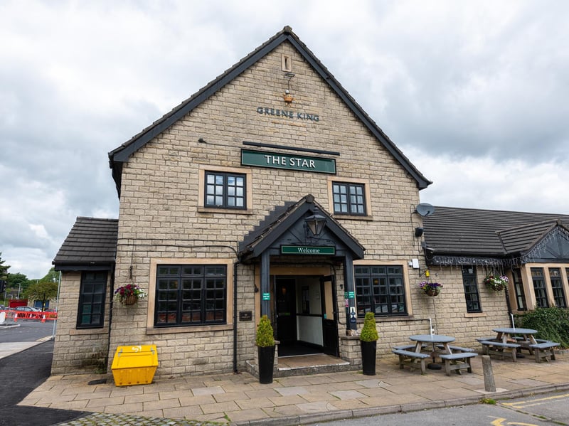 The Star Pub