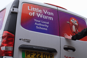 Cosy Homes in Lancashire is encouraging residents to take action now
