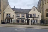 The Cellar in Padiham.