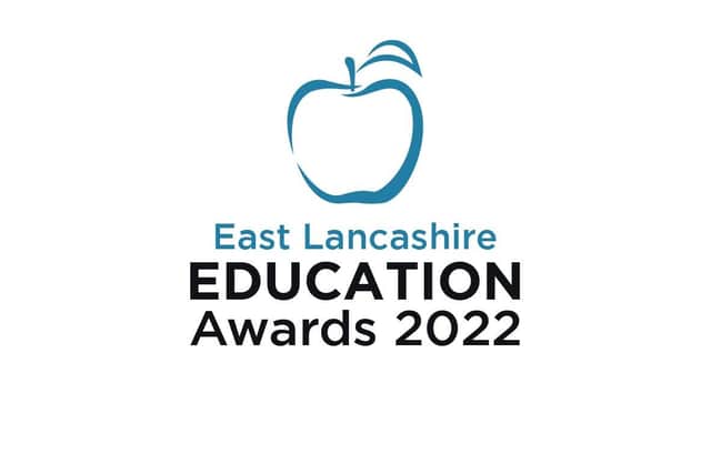 The 2022 East Lancashire Newspaper Education Awards has launched this week