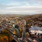 According to the Office for National Statistics, economic inactivity in Burnley (28%) is higher than across the North West (23.5%) and the UK average (21.6%)