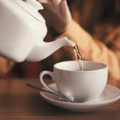 Supermarket says tea shortage should be temporary