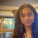 Budding musician Saanvi Reddy (15), a pupil at Clitheroe Royal Grammar School and at the Junior Royal Northern College of Music, is to give a double violin recital to raise funds for Lancashire Teaching Hospital Charity’s Children’s Appeal.