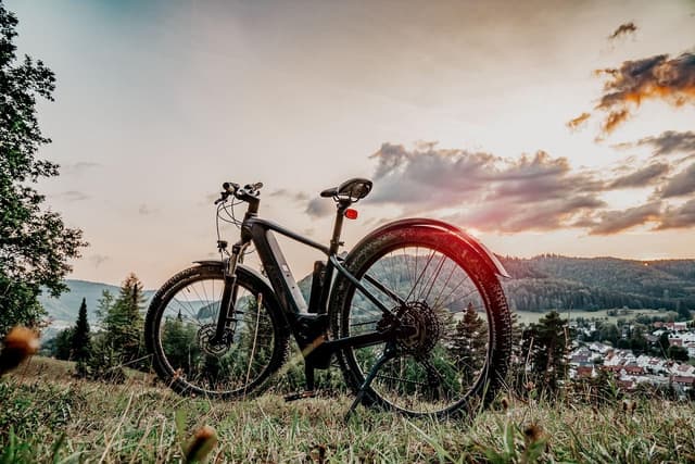 Police step up patrols after spate of e-bike thefts in Burnley and Hapton ...
