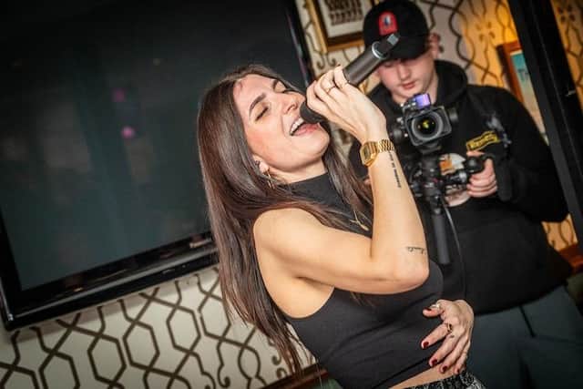 Laura Diffey Burnley Live set to draw thousands to town centre this Bank Holiday weekend