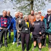 The Lib Dems had a good day in the Pendle Council elections