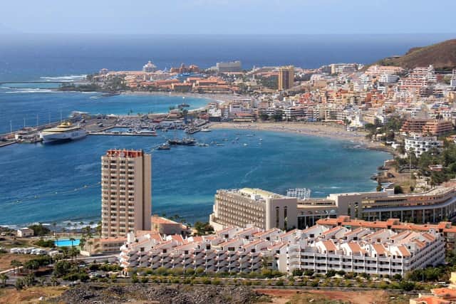 Trinity’s next Travel Talk will be exploring six Canary Islands