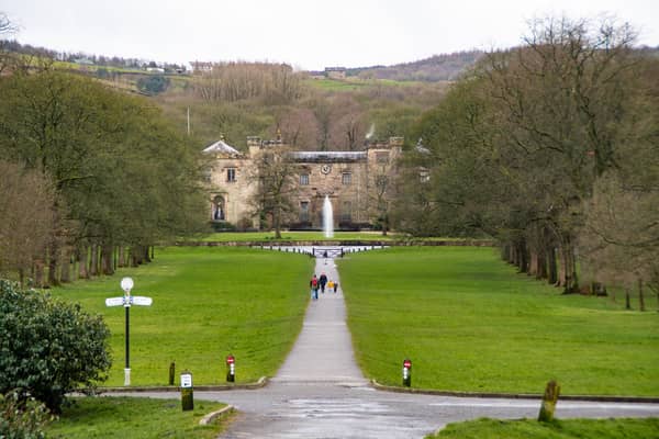 Mutt Strutt is back for its sixth year at Towneley Park on Sunday, August 23.