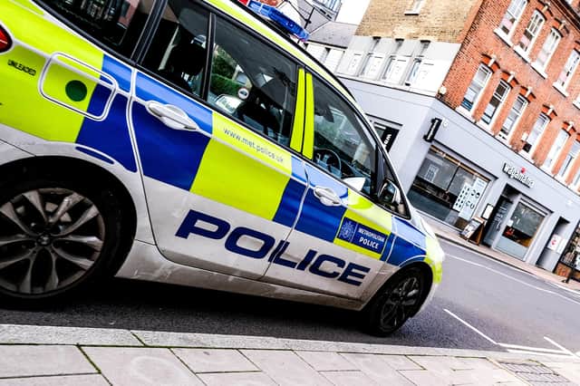 Police have charged Wahid Hussain (34) of Accrington with escaping lawful custody, dangerous driving, assault and obstructing / resisting a constable in the execution of their duty.
