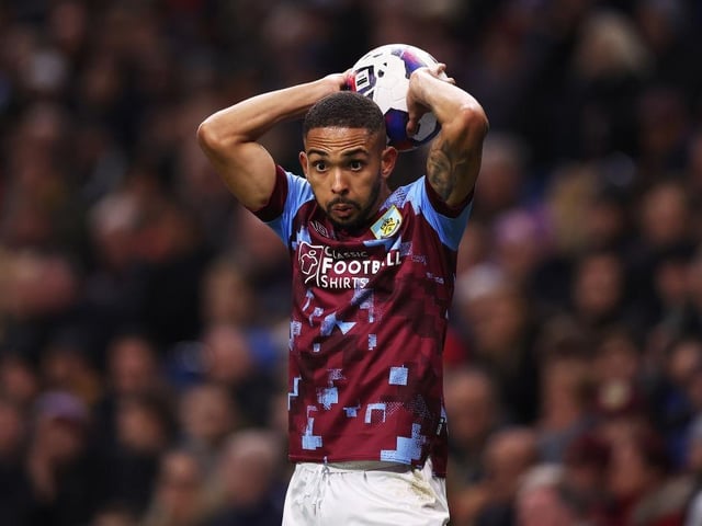 Did okay in a more advanced position than he’s accustomed to on the right wing before being replaced by trialist Andros Townsend.