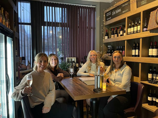 The Corkhouse